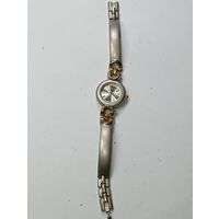 Кварцевые часы  Ricardo . С рубля .