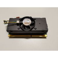 Slot 1 процессор Intel Pentium III 450 MHz