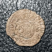 Солид 1616 Литва