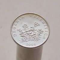 Хорватия 50 лип 1998