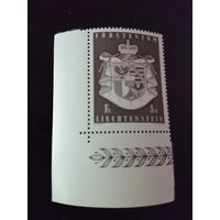 Лихтенштейн 1969