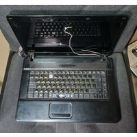 Ноутбук HP 615. Можно по частям. 85