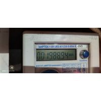 Счетчик однофазный Миртек-1-BY-W2-A1