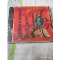 Grateful dead Live Dead.CD. USA Warner