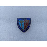 Значок (тяжёлый)