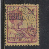 NL Колонии Нидерландская Индия 1915 Вильгельма Стандарт #120