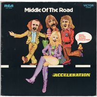 LP Middle of the Road 'Acceleration'