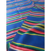 Покрывало домотканое дыван 1,85/1,48 м