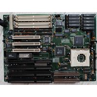 MB-4DUPM/E (Ver 2.1) (PCI,VLB,ISA) (Socket 3)