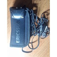 Гарнитура с радио для мобильного телефона Ericsson.