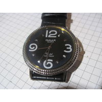 OMAX Crystal Waterproof квац, Япония.