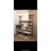 Когтеточка - (Комплекс)