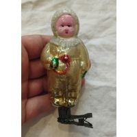 Ёлочная игрушка