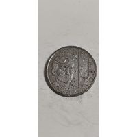 Монеты. Филиппины. 1 песо 2018