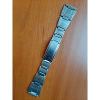 Браслет к Часам 18 мм СССР.