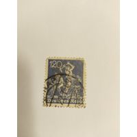 Германия  1921