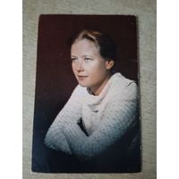 Актриса Ия Савина