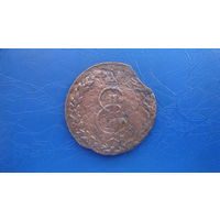 10 копеек 1769 Сибирская                                                                                                                 (5009)