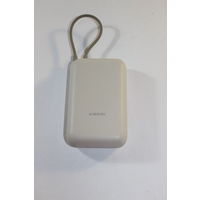 Внешний аккумулятор Xiaomi Power Bank P15ZM 10000mAh международная версия