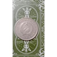 Венгрия 2 форинта 1950