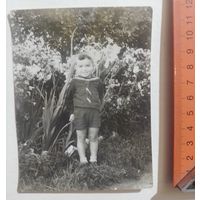 Старое фото в коллекцию