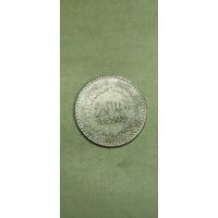 Колумбия 200 песос 2015