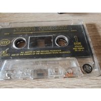 Компакт кассета audio MAX