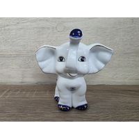 БОЛЬШОЙ СЛОНЁНОК.