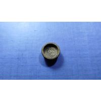 Находка. Гирька? мини емкость?