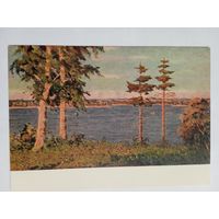 1955. Рыбченков. Русский мотив