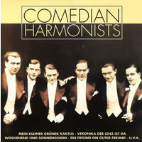 Comedian Harmonists