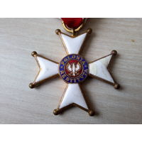 Крест Возрождения 1944 Польша