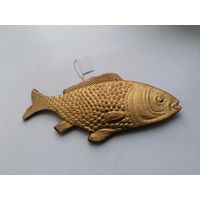 Елочная игрушка СССР, Картонаж, ранний