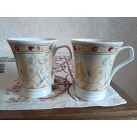 Чашки кофейные 2 шт.одним лотом