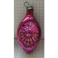 Игрушка ёлочная