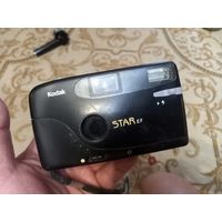 Kodak Star EF Пленочный фотоаппарат