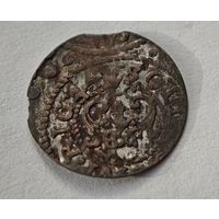 Солид 1644 год