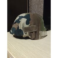Чехол на немецкую каску