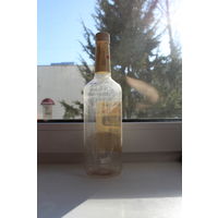 Оригинальная бутылка из 90-х