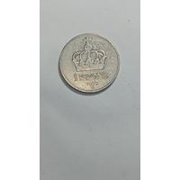 Норвегия 1 крона 1978 года .