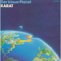 Karat – Der Blaue Planet, LP 1982