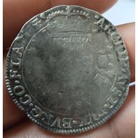 1/2 патагона 1645?