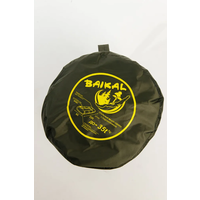 Спальный мешок -35