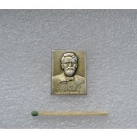 А. Чехов.