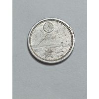 Япония 1 сен 1943 года .