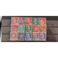 РАСПРОДАЖА ФРАНЦИЯ. Сборка 4