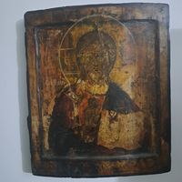 Шедвр Икона 17 век.