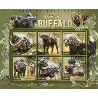 ЛИСТ ФАУНА животные  СТО