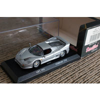 Модель Ferrari F50 COUPE