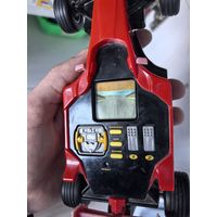 Формула 1 Тетрис